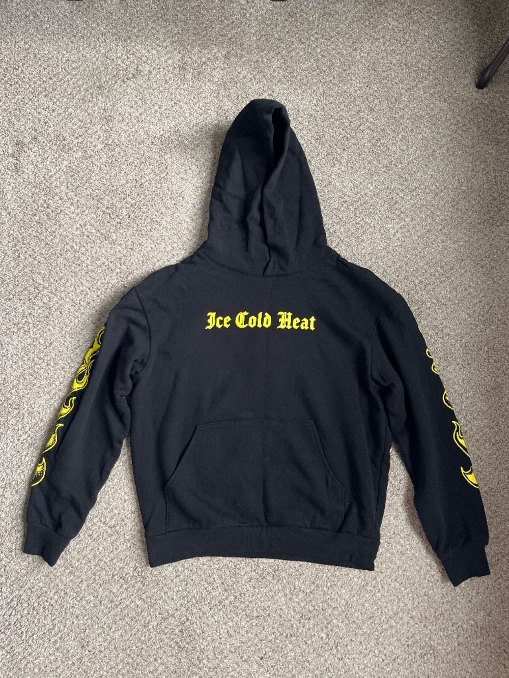 Rumpleminz Sweatshirt